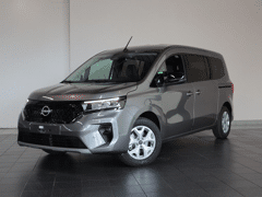 Nissan Townstar Evalia N-Connecta L2 45 kWh - Afbeelding 2