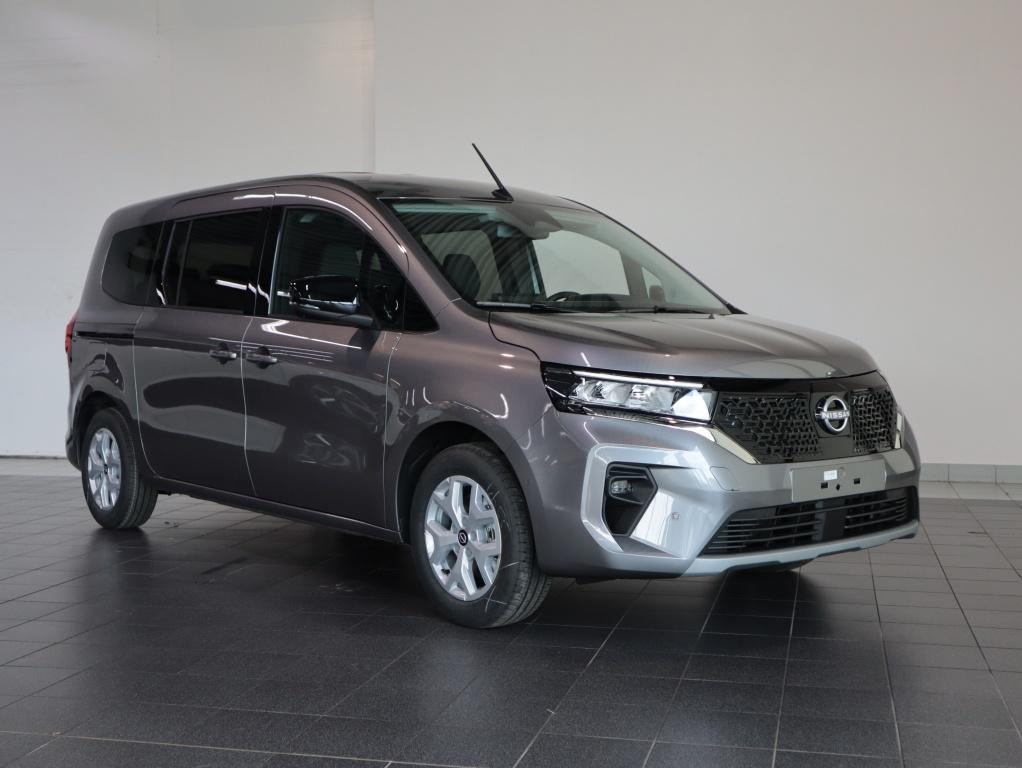 Nissan Townstar Evalia N-Connecta L2 45 kWh - Afbeelding 3