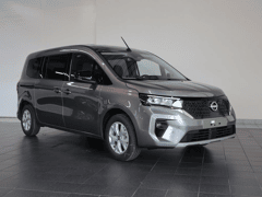 Nissan Townstar Evalia N-Connecta L2 45 kWh - Afbeelding 3
