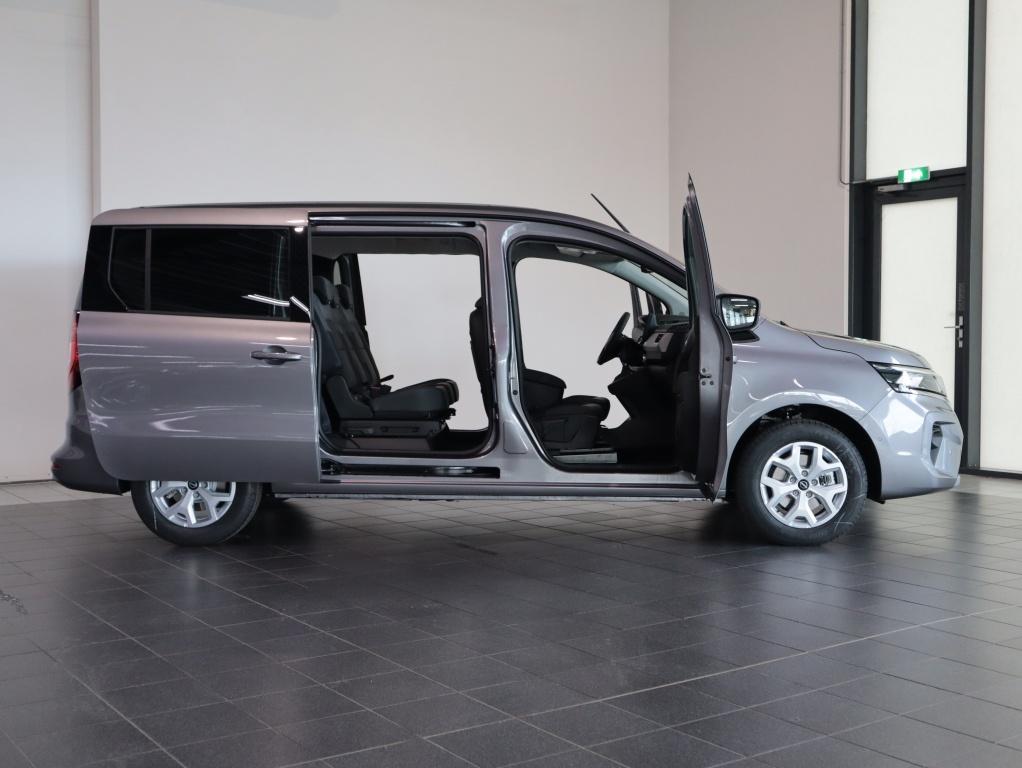 Nissan Townstar Evalia N-Connecta L2 45 kWh - Afbeelding 5