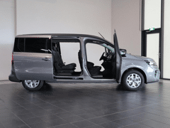 Nissan Townstar Evalia N-Connecta L2 45 kWh - Afbeelding 5