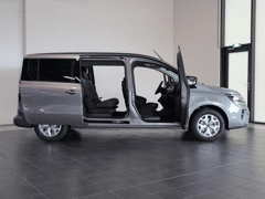 Nissan Townstar Evalia N-Connecta L2 45 kWh - Afbeelding 5