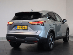 Nissan QASHQAI 1.3 MHEV Xtronic N-Connecta - Afbeelding 3