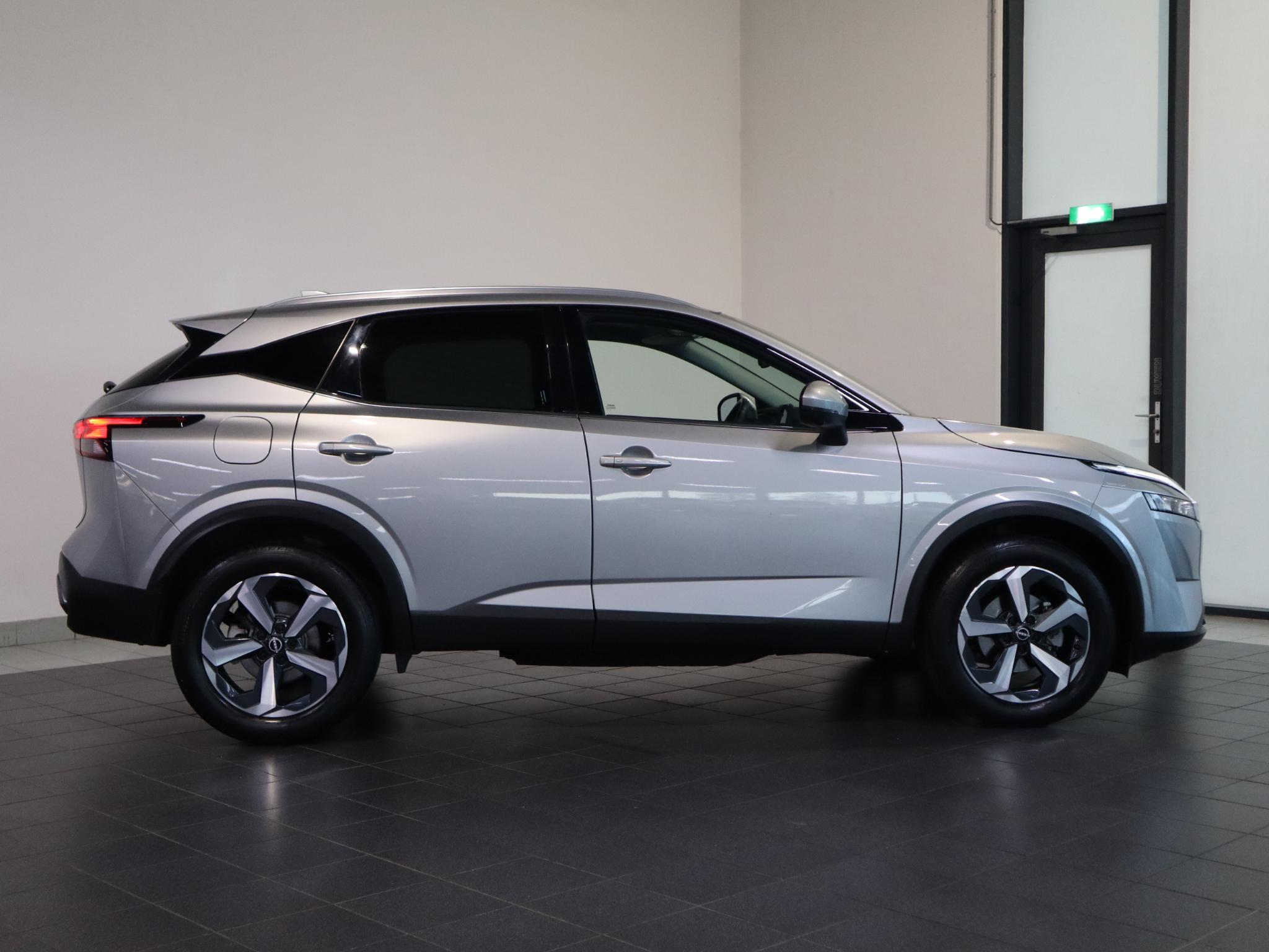 Nissan QASHQAI 1.3 MHEV Xtronic N-Connecta - Afbeelding 5