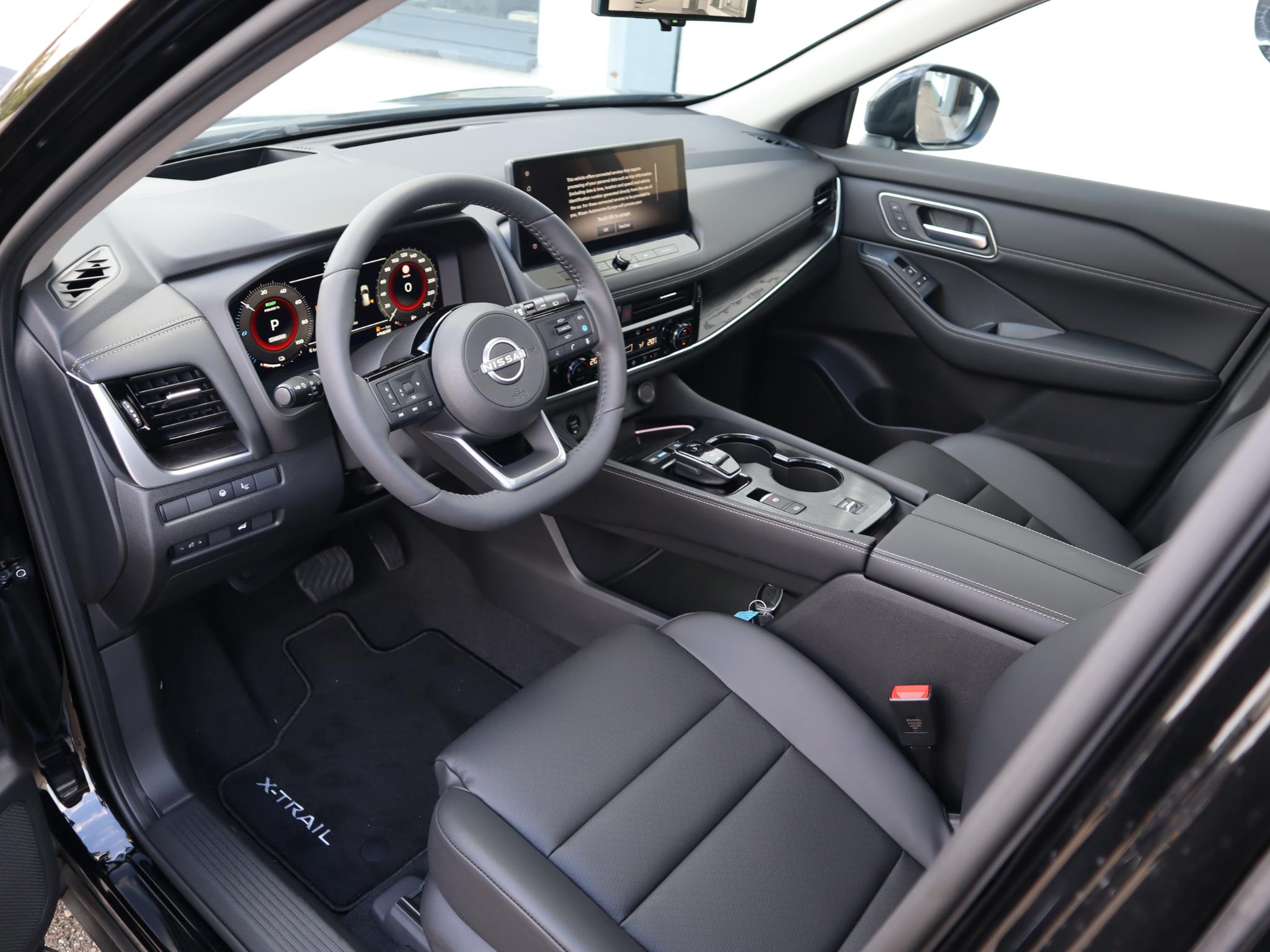 Nissan X-Trail 1.5 e-Power Tekna - Afbeelding 2