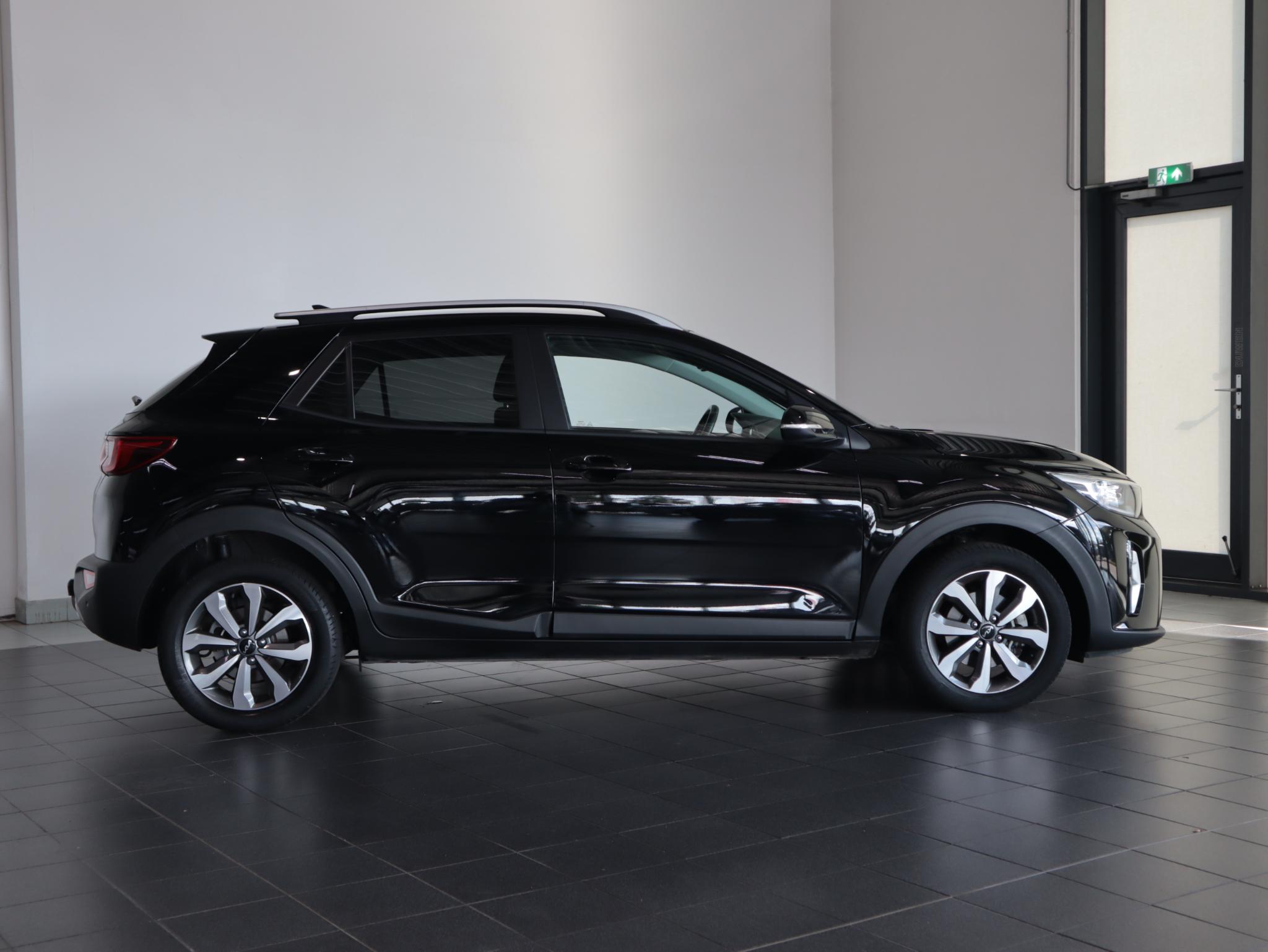 Kia Stonic 1.0 T-GDi MHEV DynamicPlusLine - Afbeelding 5