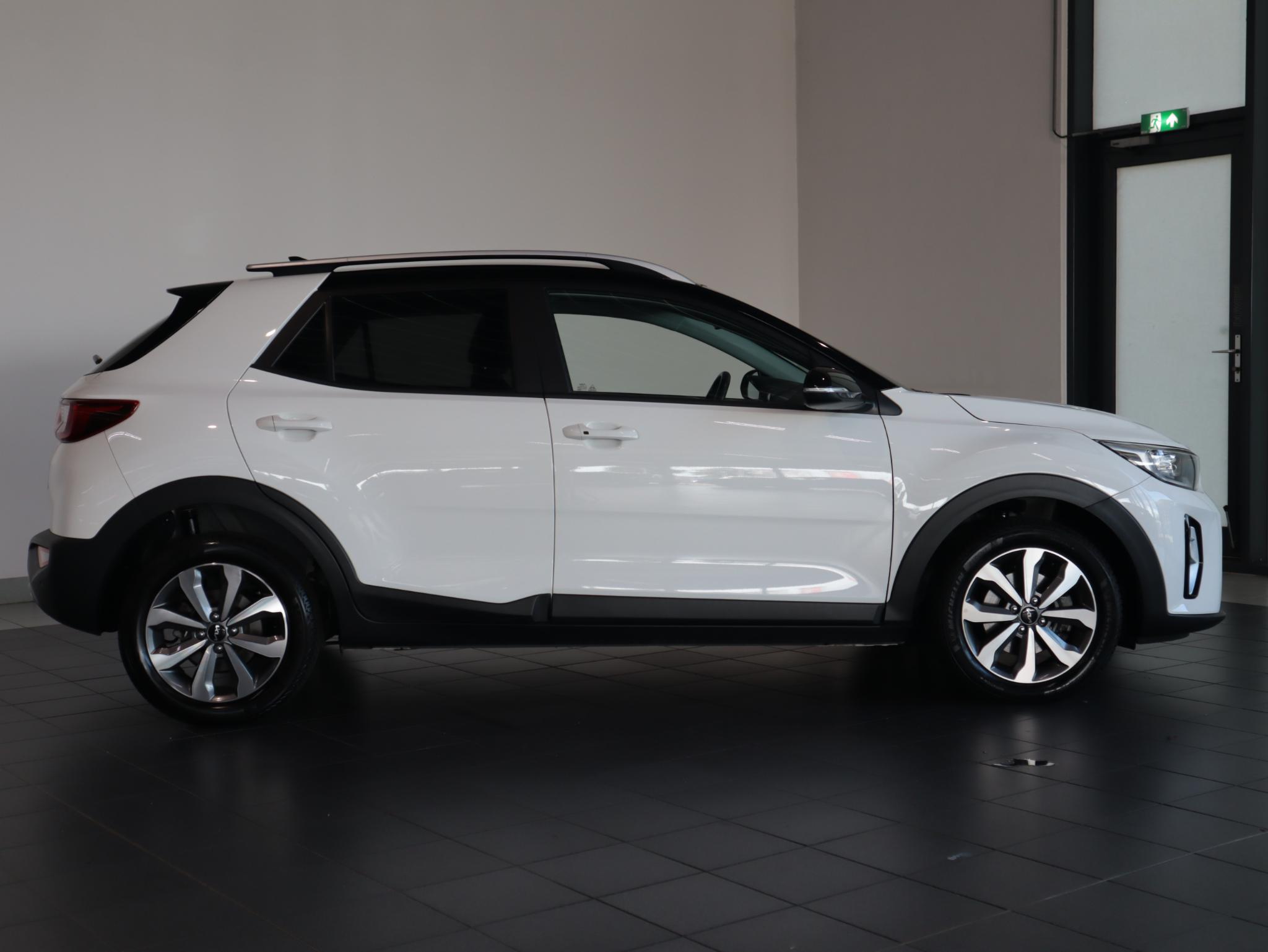 Kia Stonic 1.0 T-GDi MHEV DynamicPlusLine - Afbeelding 5