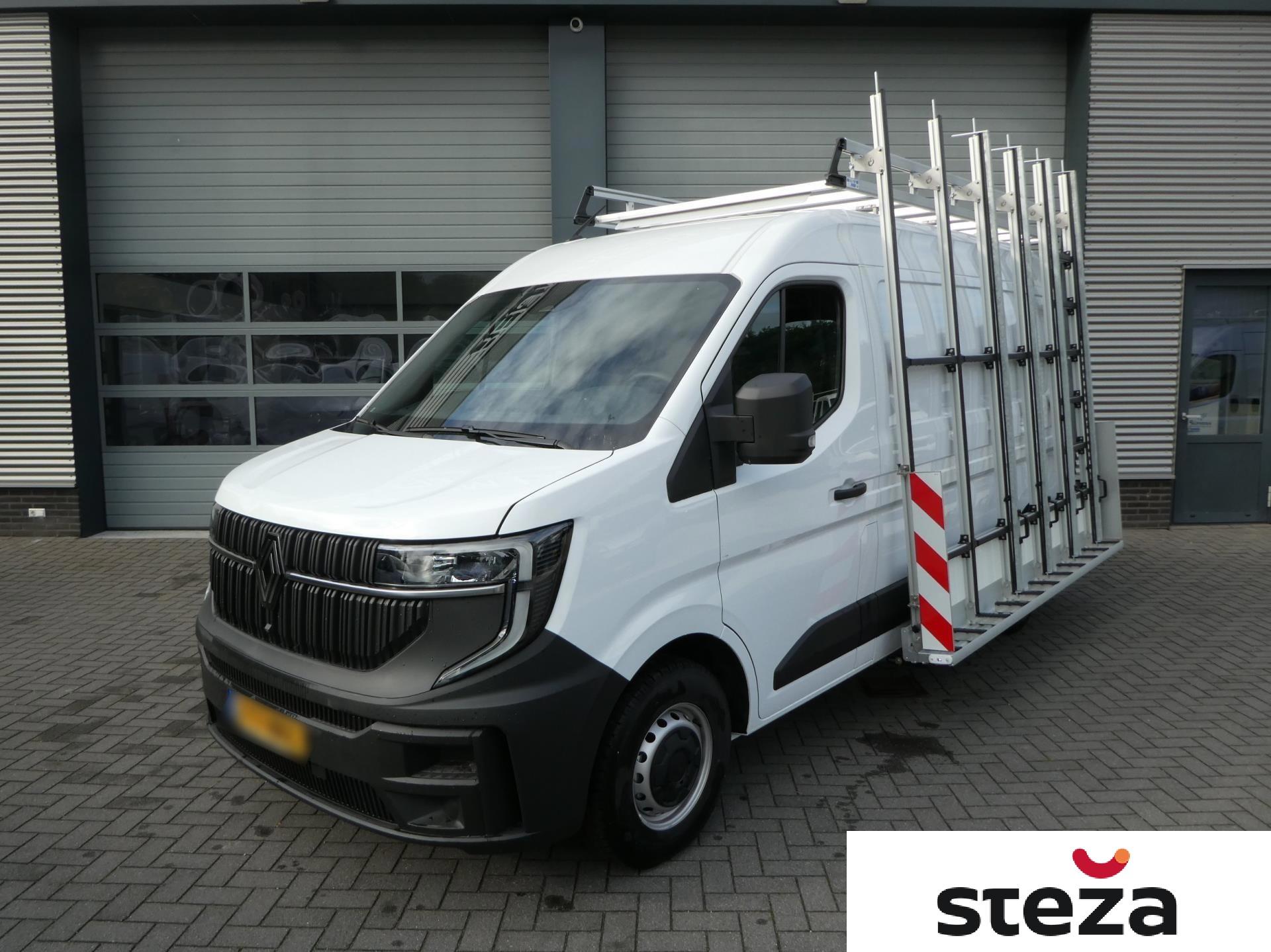 Nissan Interstar Interstar-e L2H2 Limited 87 kWh - Afbeelding 2