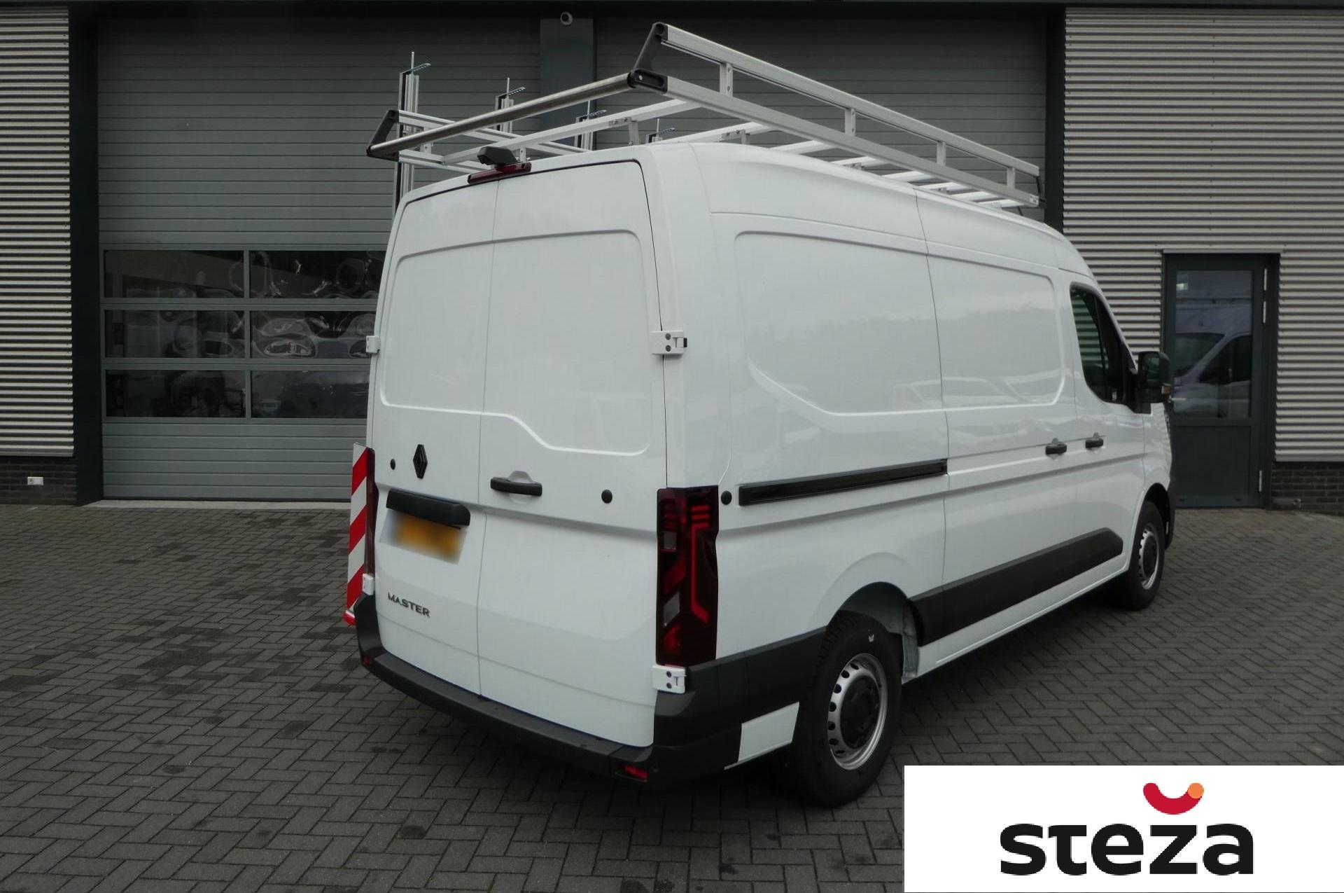 Nissan Interstar Interstar-e L2H2 Limited 87 kWh - Afbeelding 4