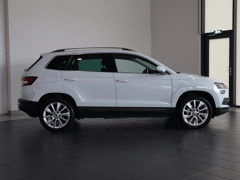 Škoda Karoq 1.0 TSI Ambition Business - Afbeelding 5