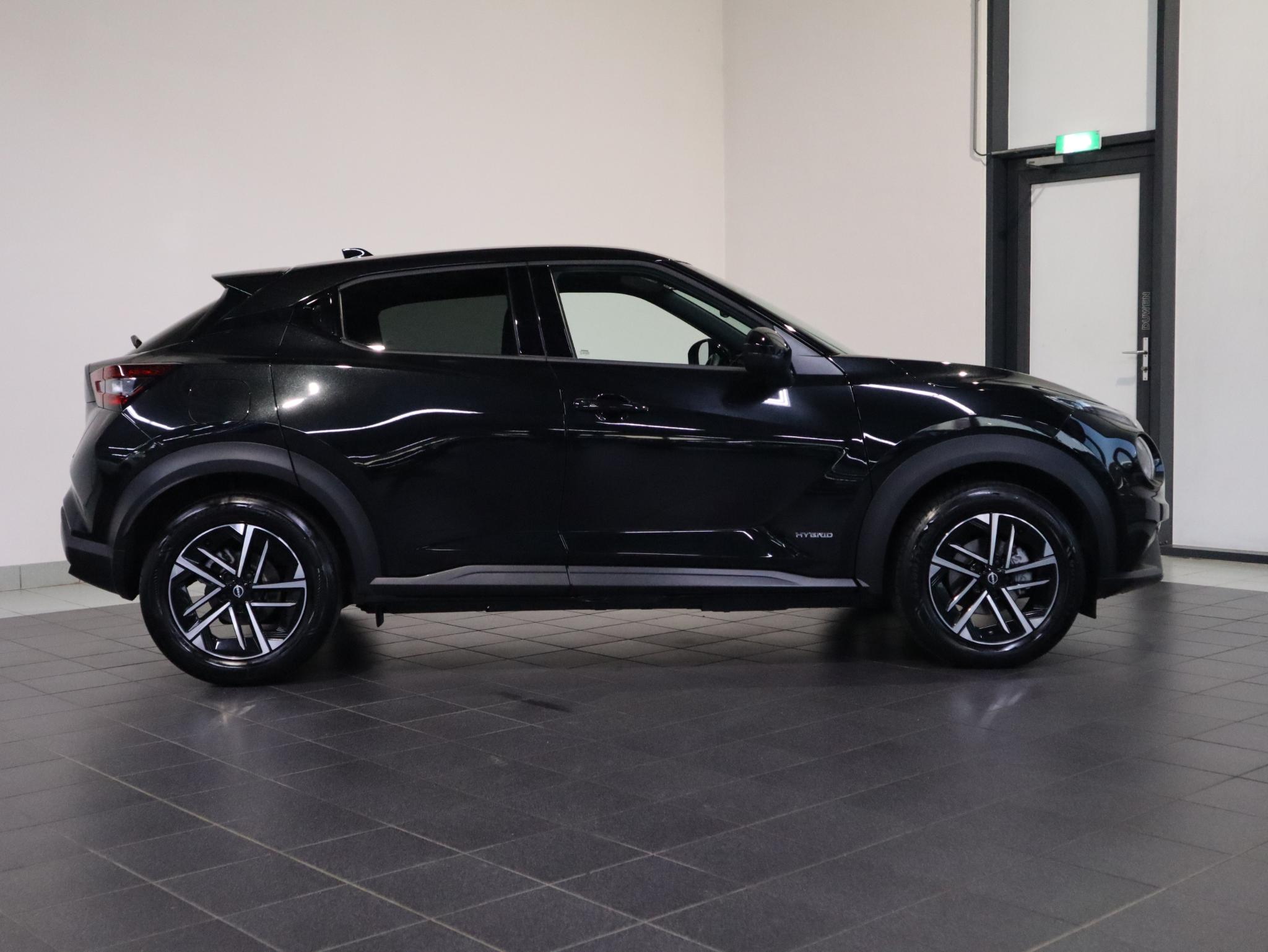 Nissan Juke 1.6 Hybrid N-Connecta - Afbeelding 5