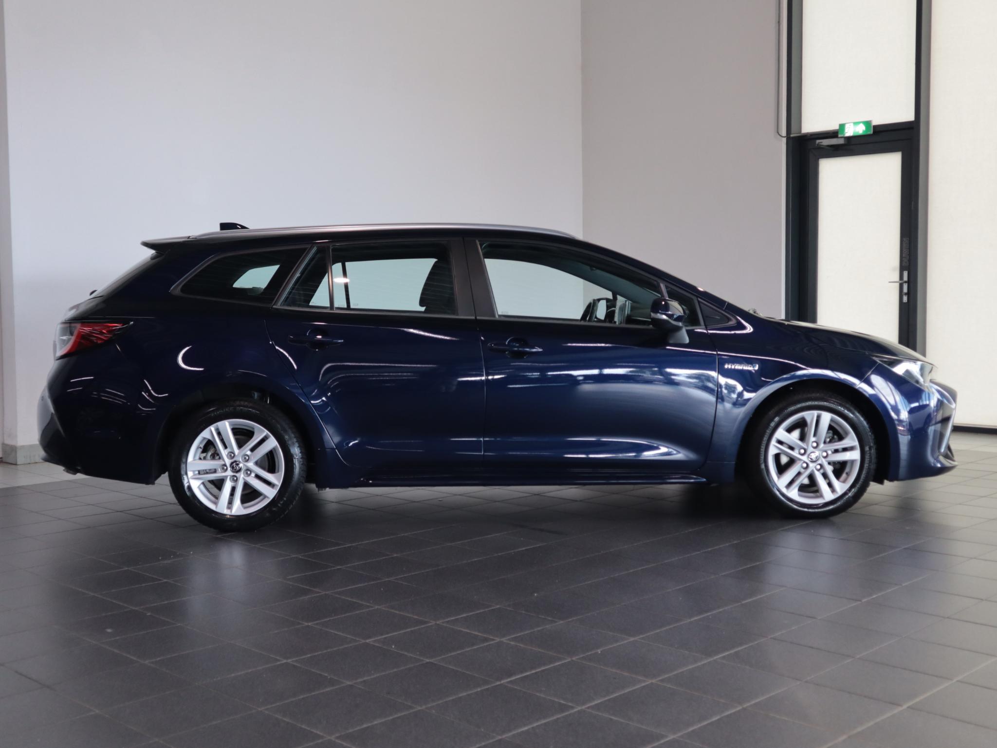 Toyota Corolla Touring Sports 1.8 Hybrid Active - Afbeelding 5