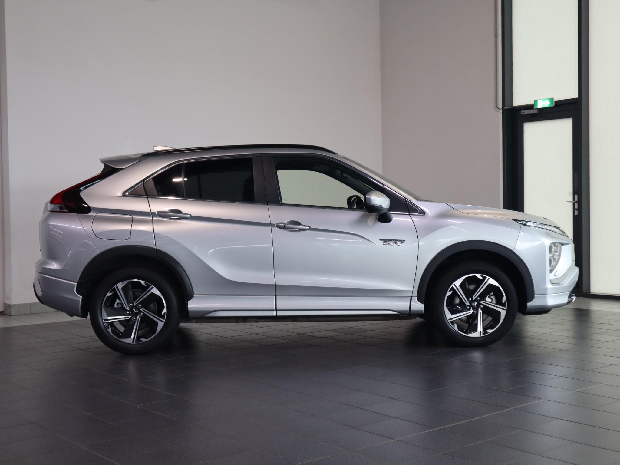 Mitsubishi Eclipse Cross 2.4 PHEV 4WD Select - Afbeelding 5
