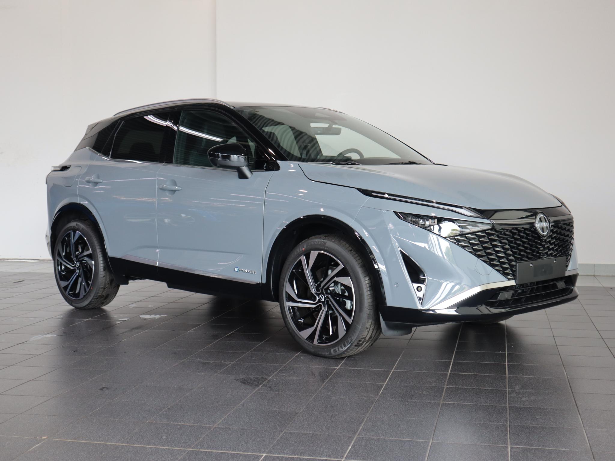 Nissan QASHQAI 1.5 e-Power Tekna Plus - Afbeelding 3