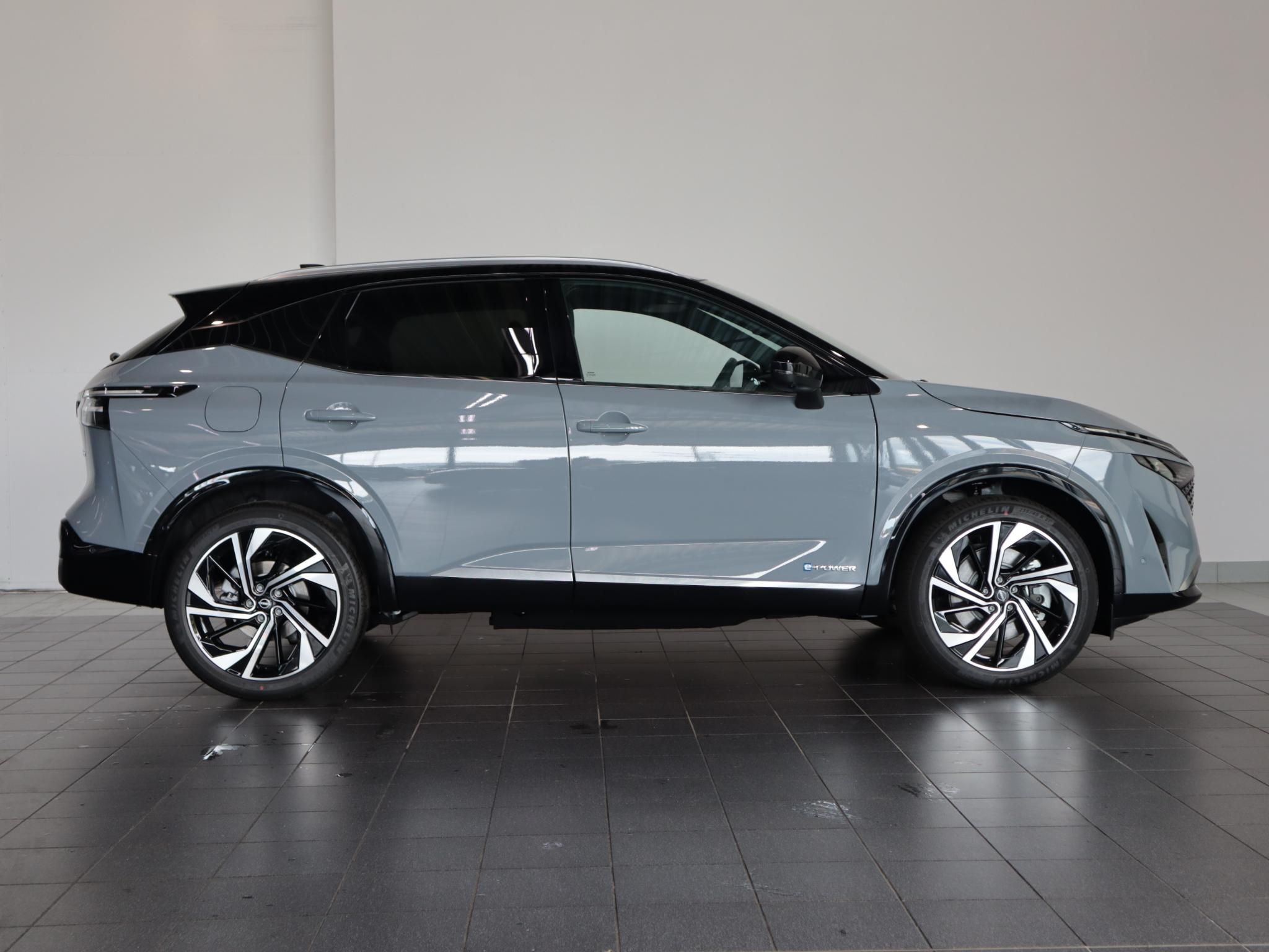 Nissan QASHQAI 1.5 e-Power Tekna Plus - Afbeelding 4