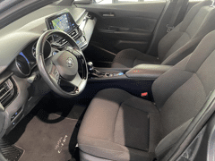 Toyota C-HR 1.8 Hybrid Active - Afbeelding 2