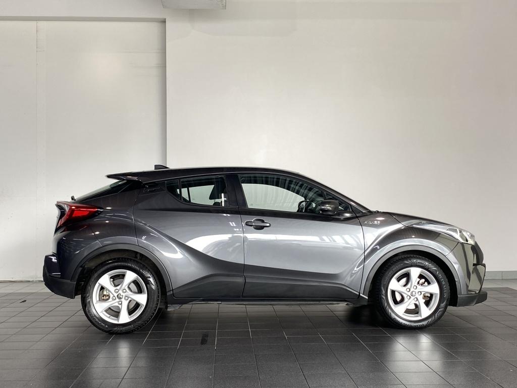 Toyota C-HR 1.8 Hybrid Active - Afbeelding 5