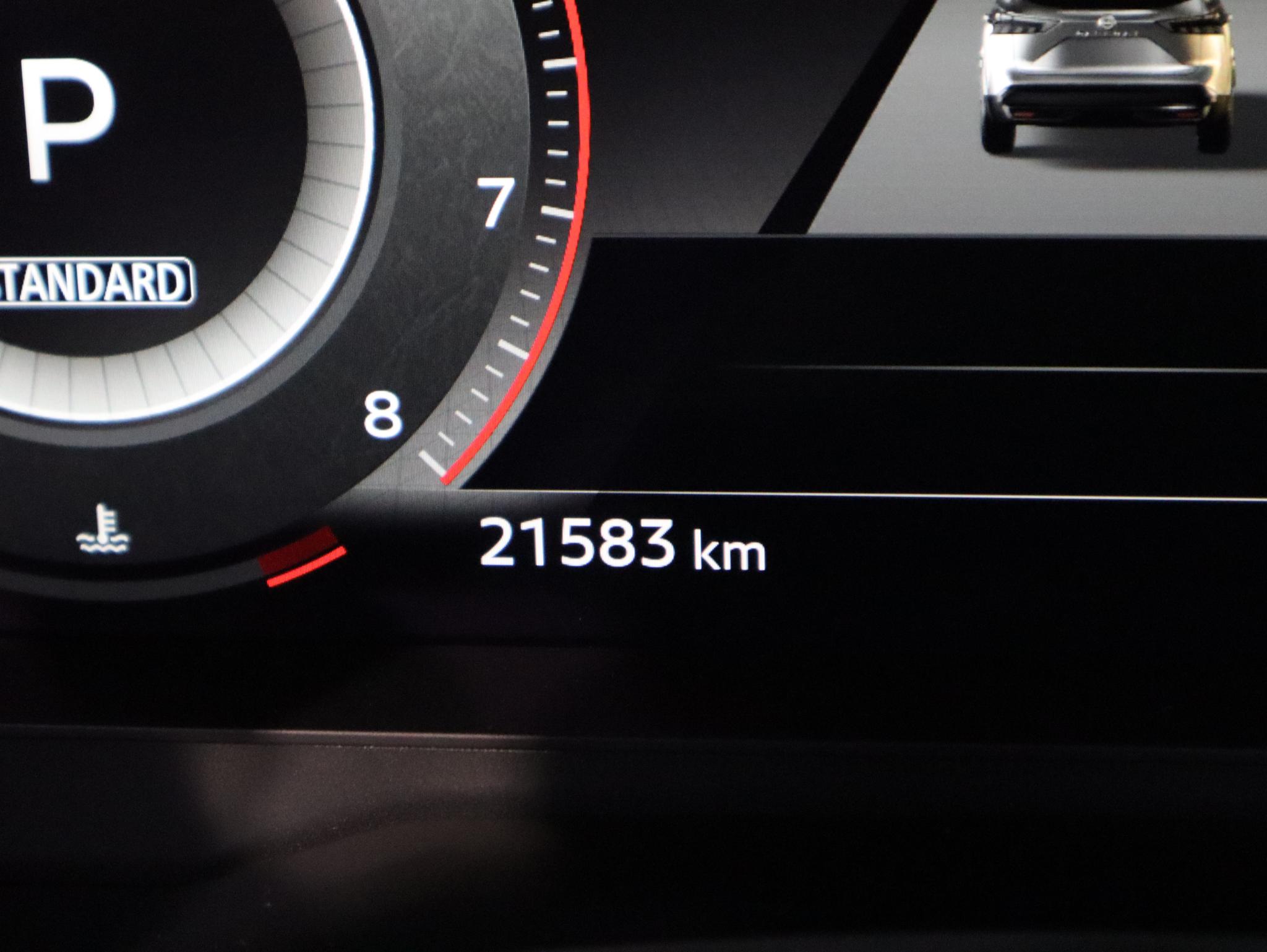 Nissan QASHQAI 1.3 MHEV Xtronic N-Connecta - Afbeelding 4