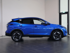 Nissan QASHQAI 1.3 MHEV Xtronic N-Connecta - Afbeelding 5