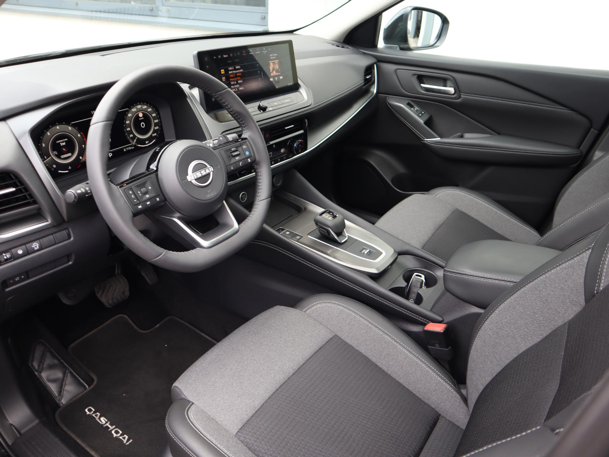 Nissan QASHQAI 1.3 MHEV Xtronic N-Connecta - Afbeelding 2