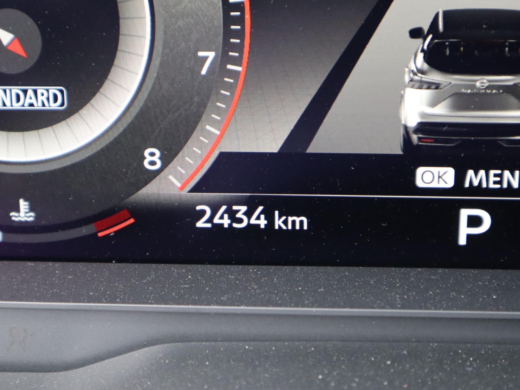 Nissan QASHQAI 1.3 MHEV Xtronic N-Connecta - Afbeelding 4