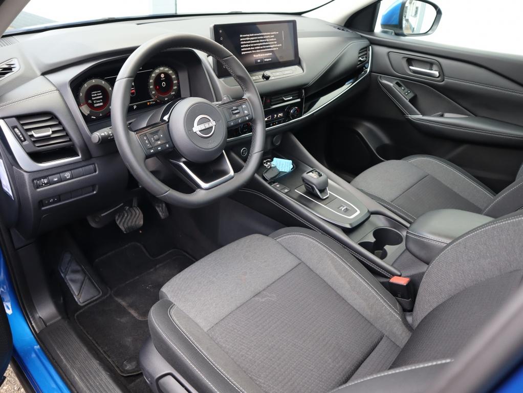 Nissan QASHQAI 1.3 MHEV X N-Connecta - Afbeelding 2