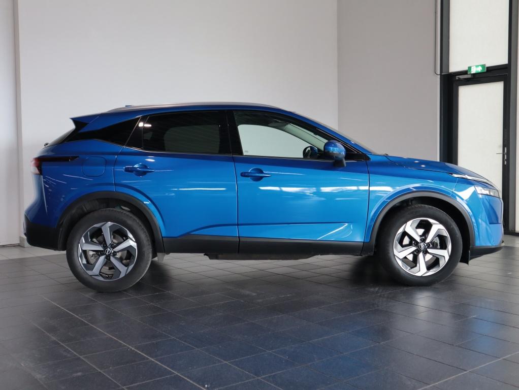 Nissan QASHQAI 1.3 MHEV X N-Connecta - Afbeelding 5