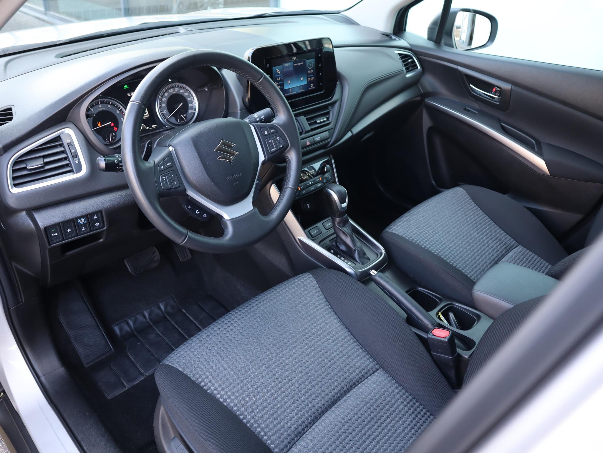 Suzuki S-Cross 1.5 Hybrid Select - Afbeelding 2