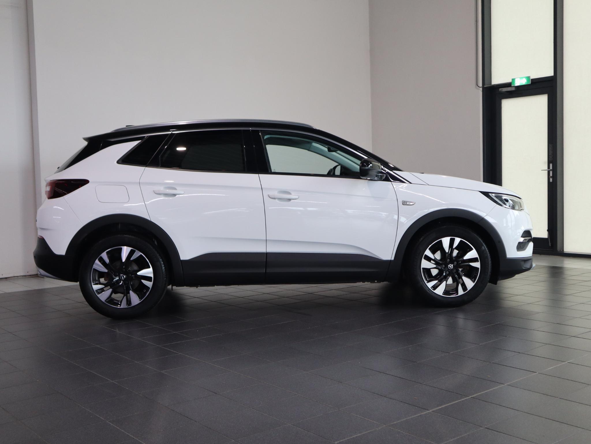 Opel Grandland X 1.2 Turbo Innovation - Afbeelding 5
