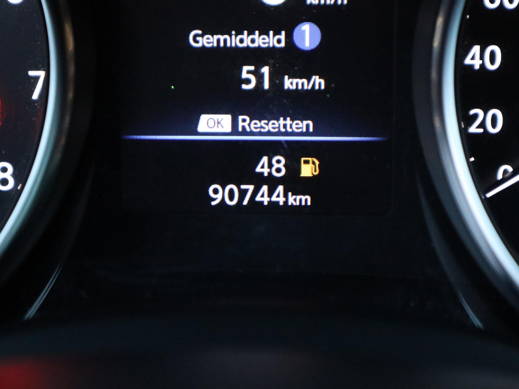 Nissan QASHQAI 1.3 DIG-T N-Motion - Afbeelding 4