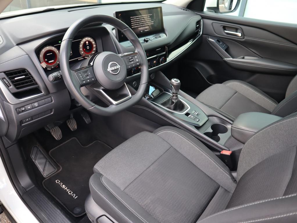 Nissan QASHQAI 1.3 MHEV N-Connecta - Afbeelding 2
