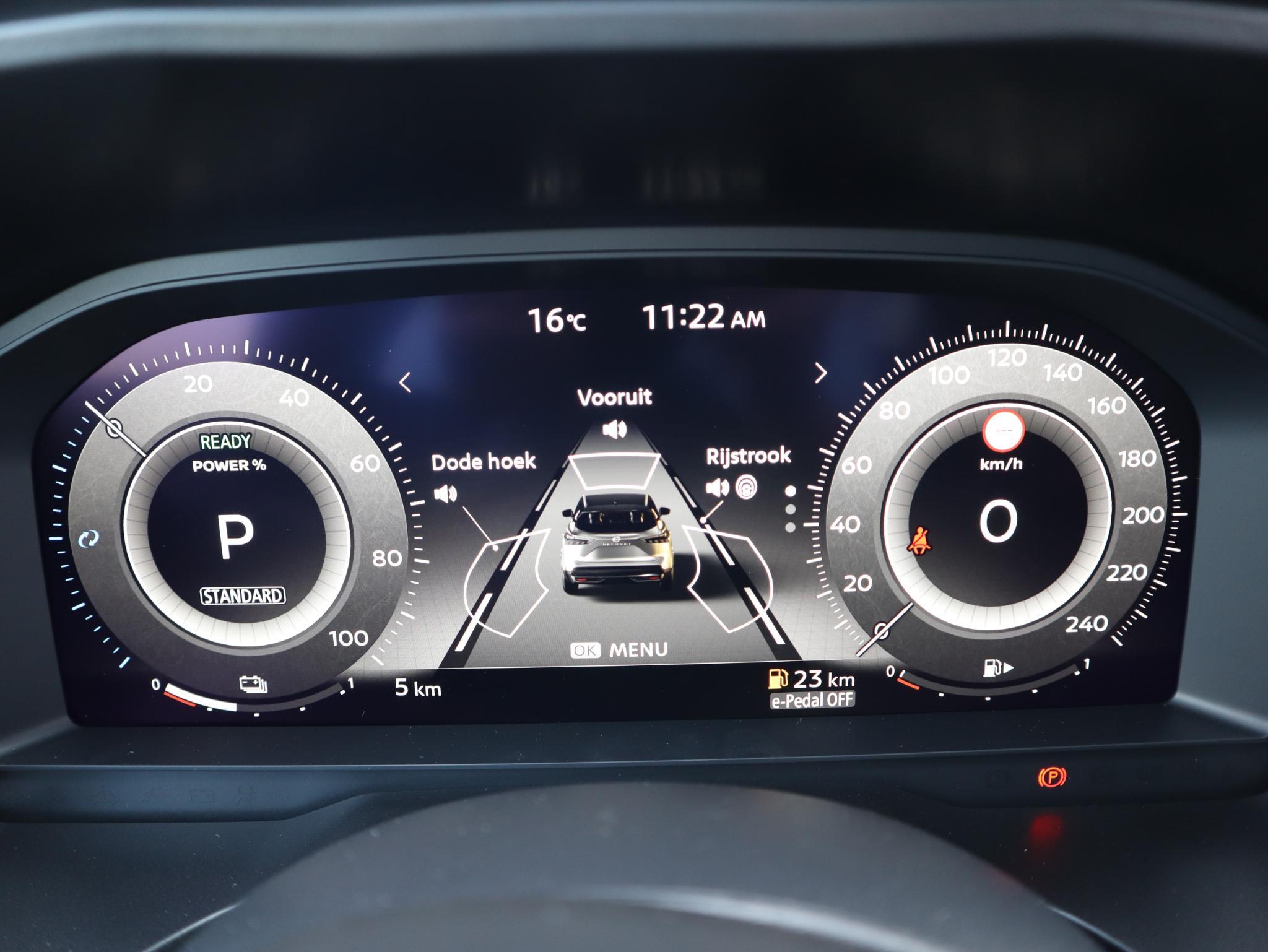 Nissan QASHQAI 1.5 e-Power Tekna Plus - Afbeelding 4