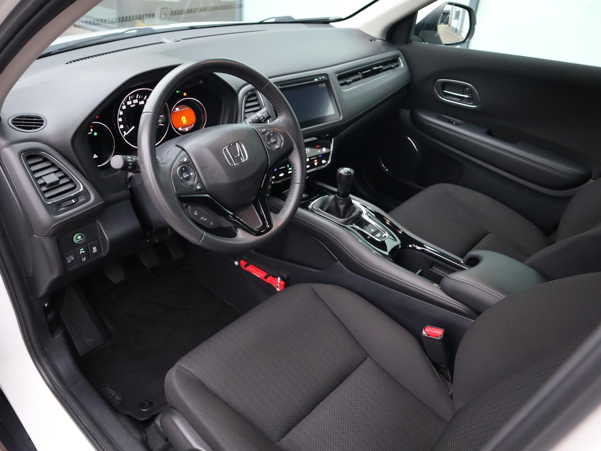 Honda HR-V 1.5 i-VTEC Elegance - Afbeelding 2