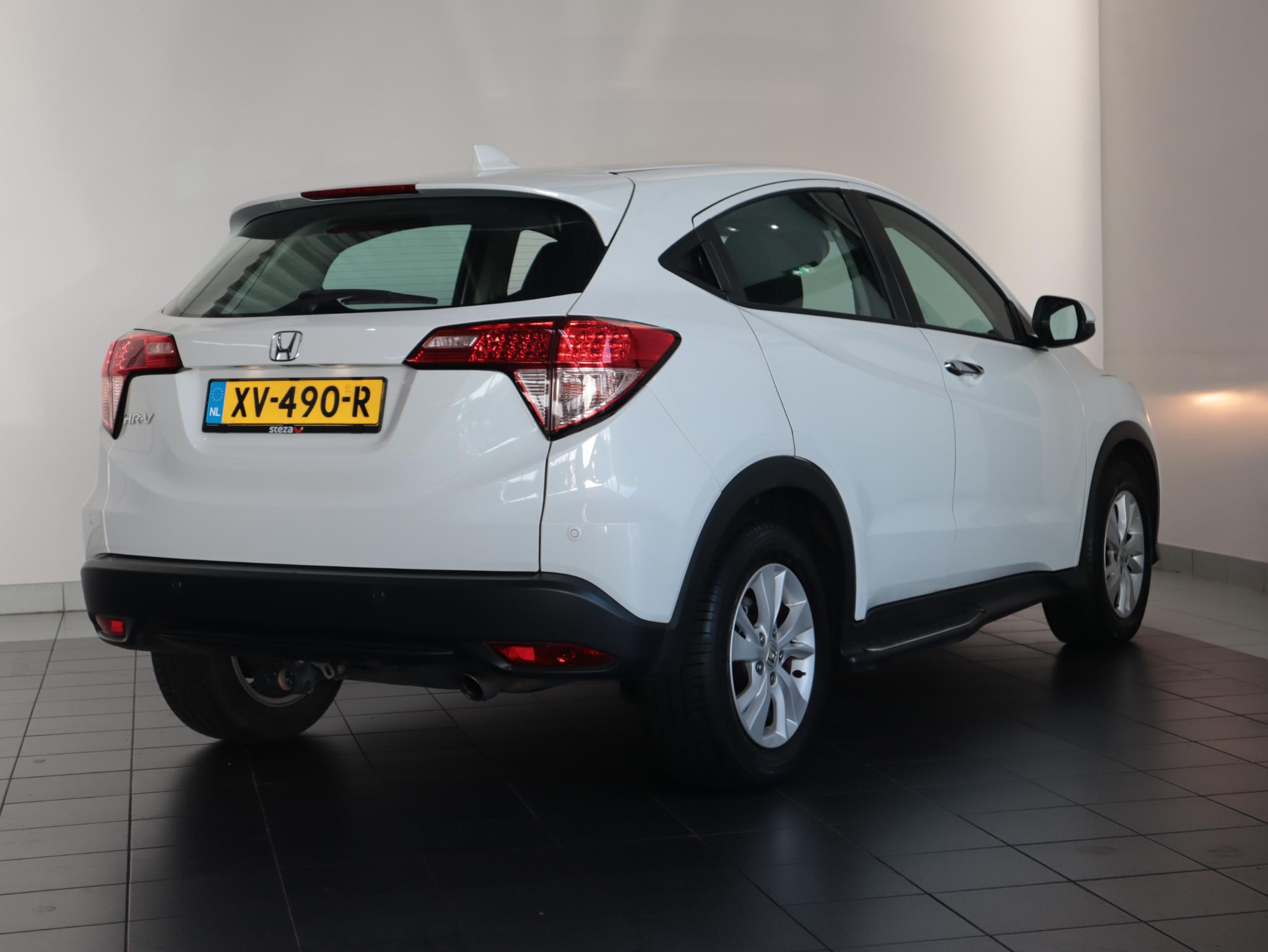 Honda HR-V 1.5 i-VTEC Elegance - Afbeelding 3