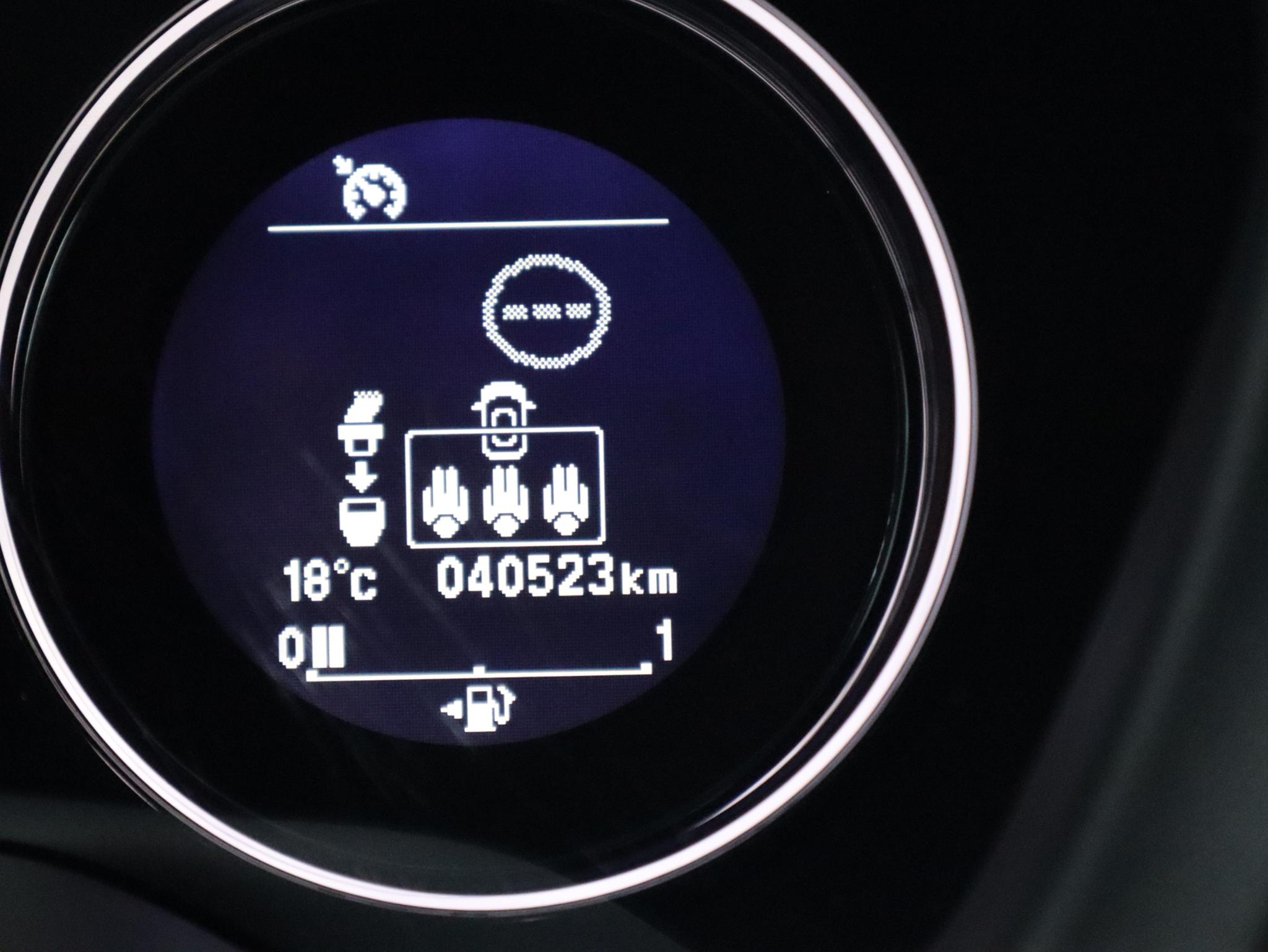 Honda HR-V 1.5 i-VTEC Elegance - Afbeelding 4