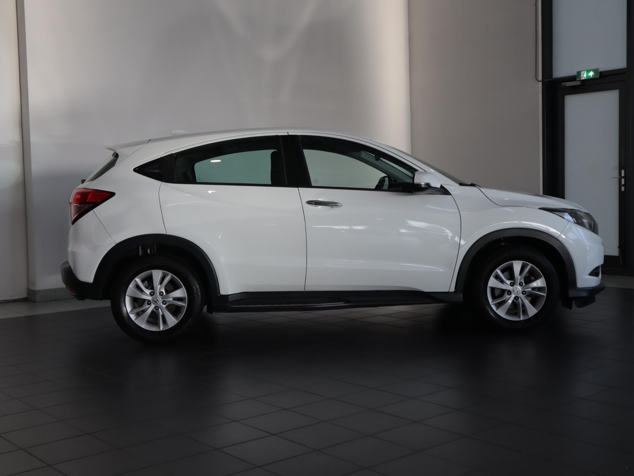 Honda HR-V 1.5 i-VTEC Elegance - Afbeelding 5