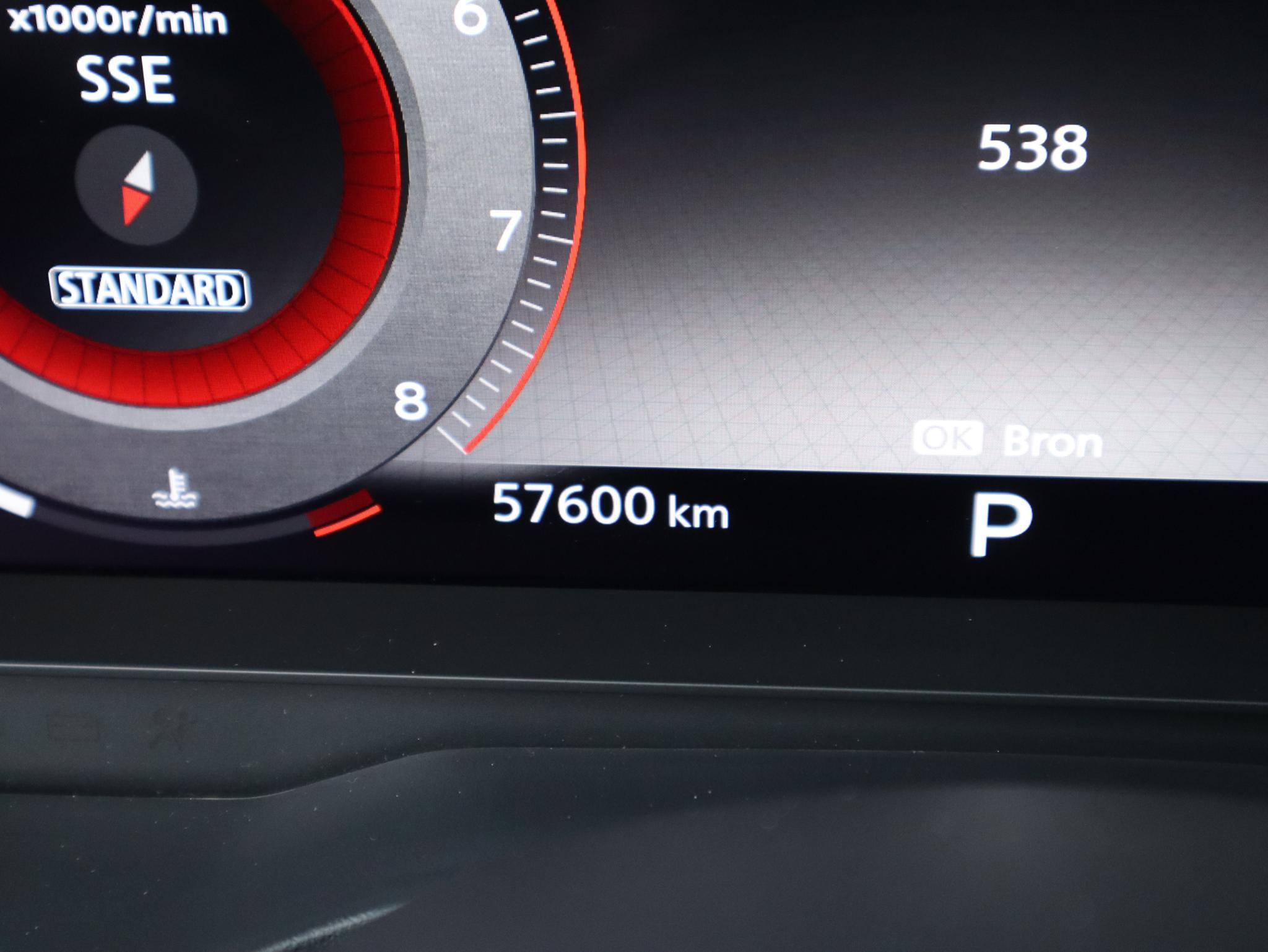 Nissan QASHQAI 1.3 MHEV Xtronic N-Connecta - Afbeelding 4