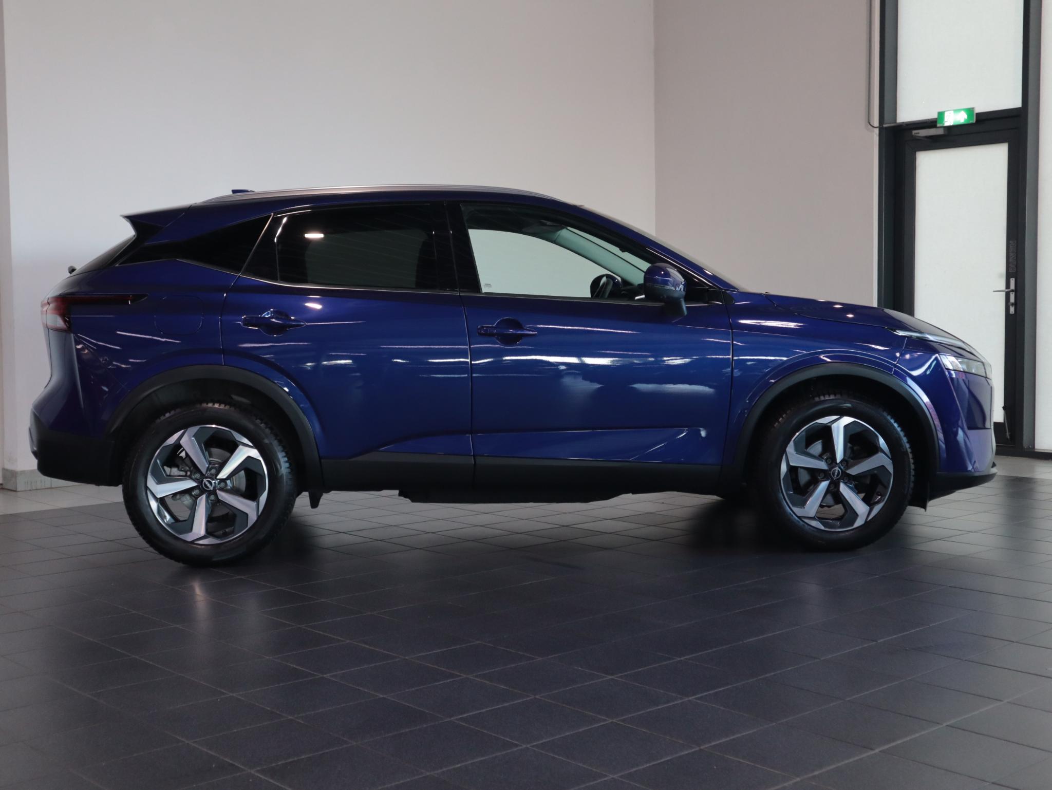 Nissan QASHQAI 1.3 MHEV Xtronic N-Connecta - Afbeelding 5