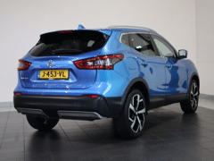 Nissan QASHQAI 1.3 DIG-T Tekna - Afbeelding 3