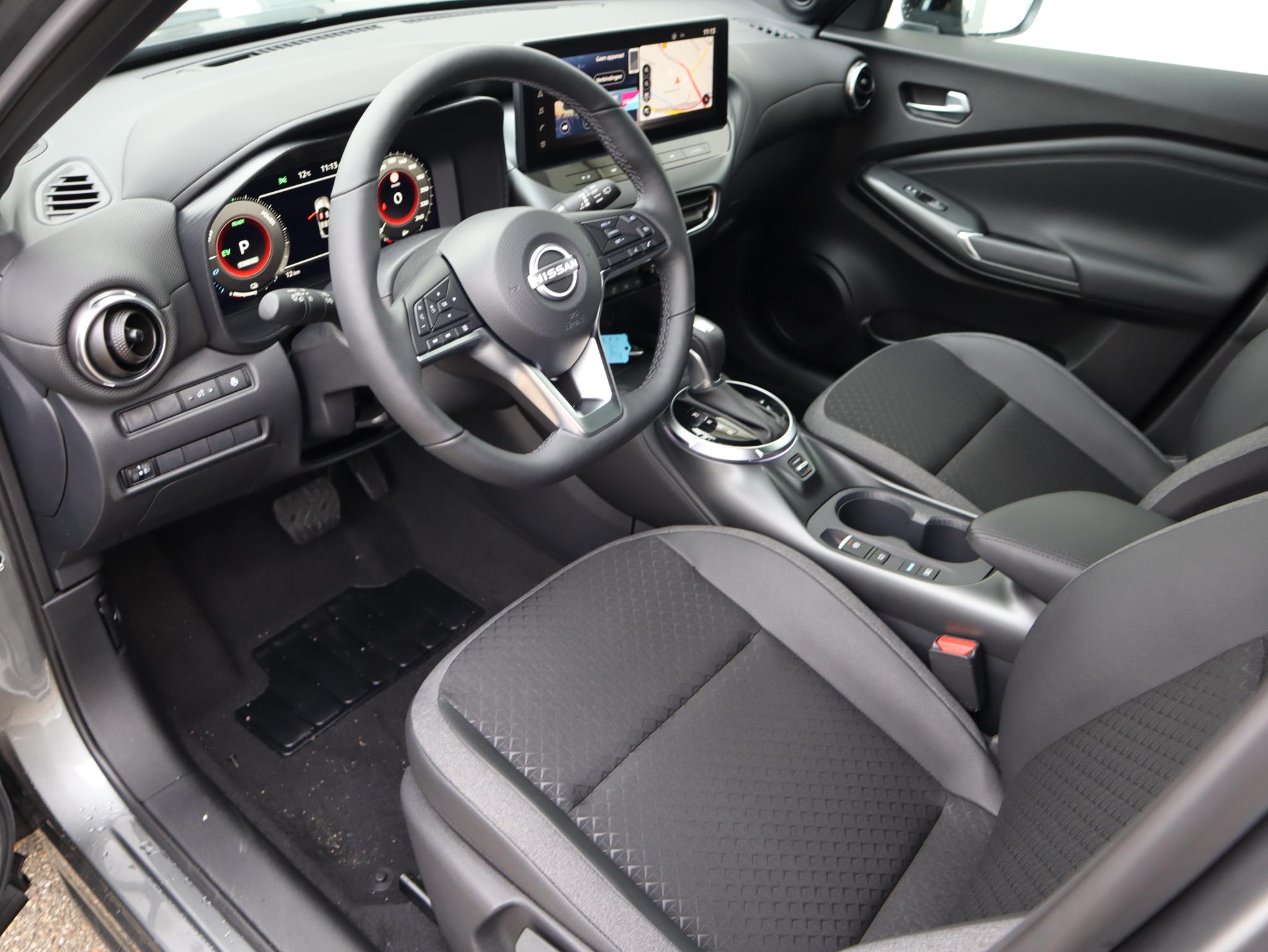 Nissan Juke 1.6 Hybrid N-Design - Afbeelding 2