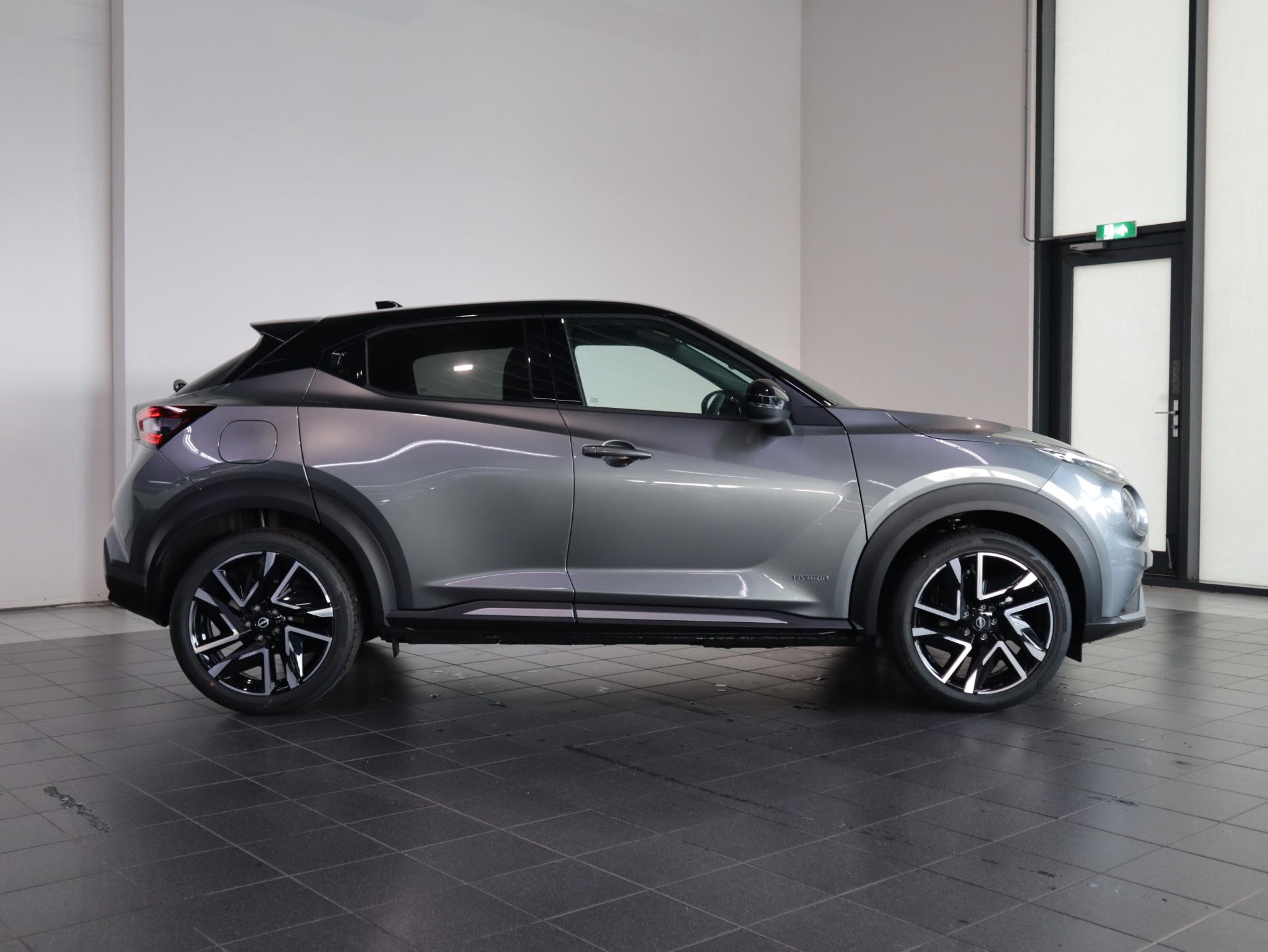 Nissan Juke 1.6 Hybrid N-Design - Afbeelding 5