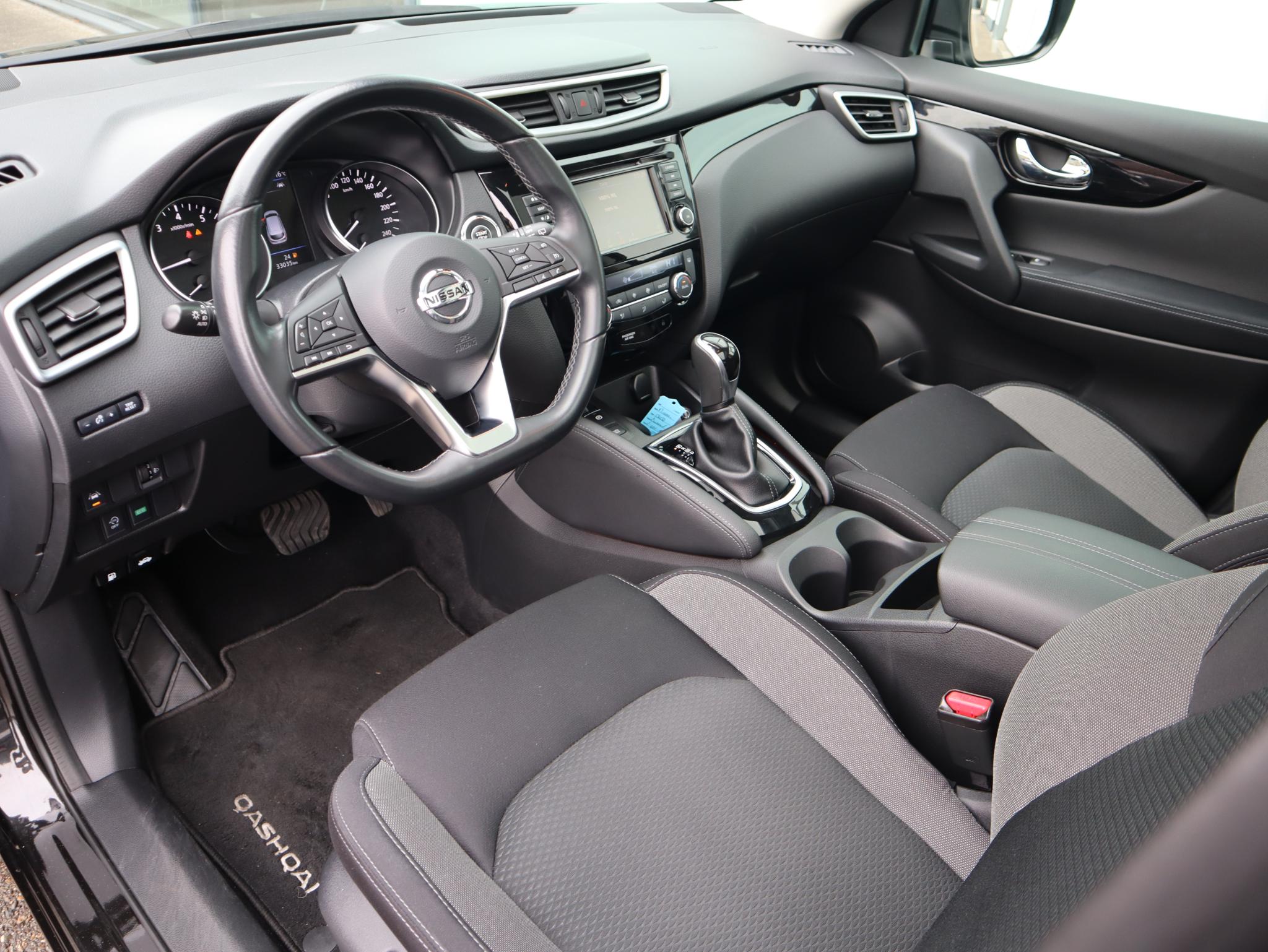 Nissan QASHQAI 1.3 DIG-T Design Edition - Afbeelding 2