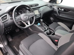 Nissan QASHQAI 1.3 DIG-T Design Edition - Afbeelding 2
