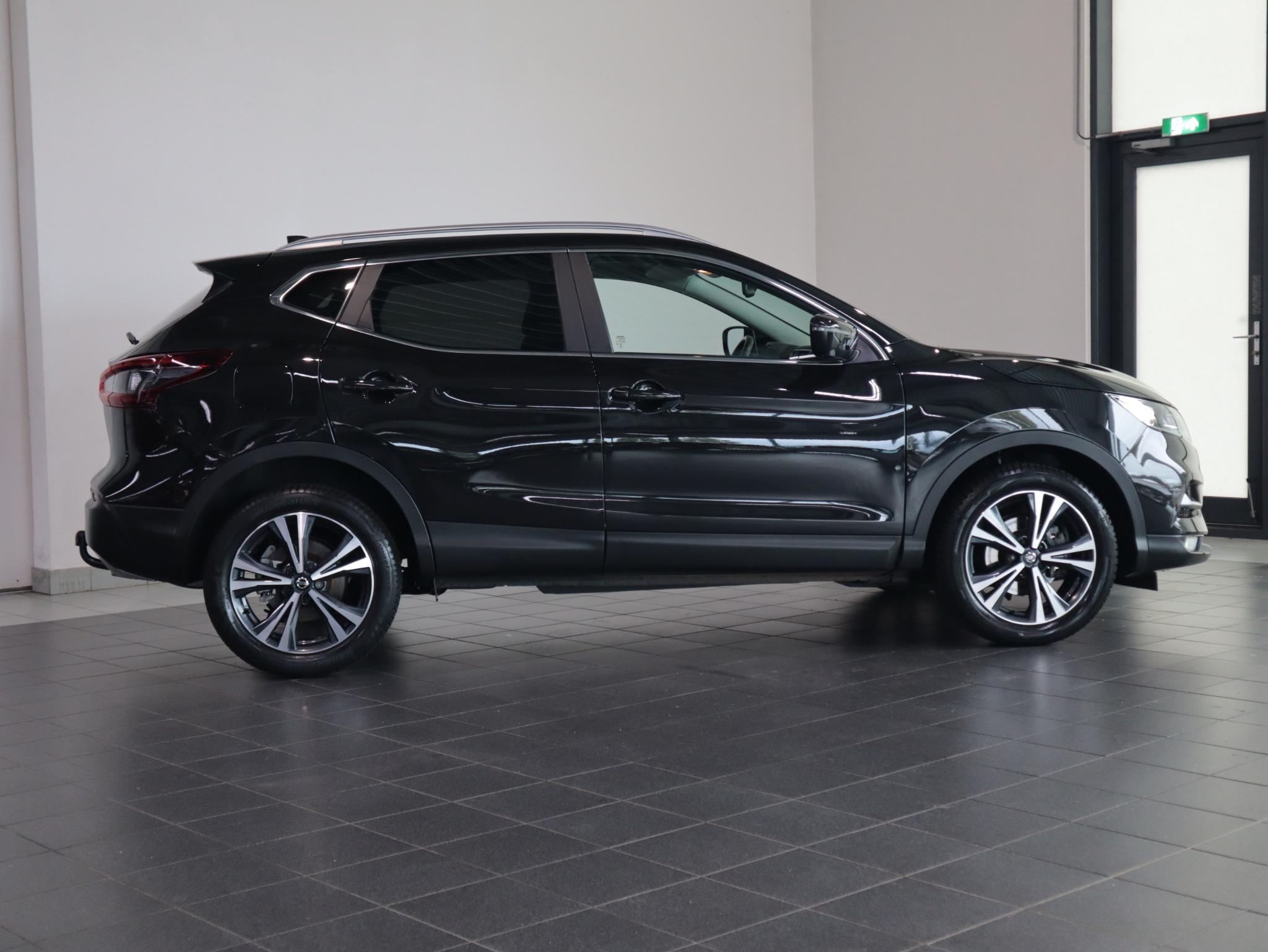 Nissan QASHQAI 1.3 DIG-T Design Edition - Afbeelding 5