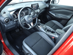 Nissan Juke 1.6 Hybrid N-Design - Afbeelding 2