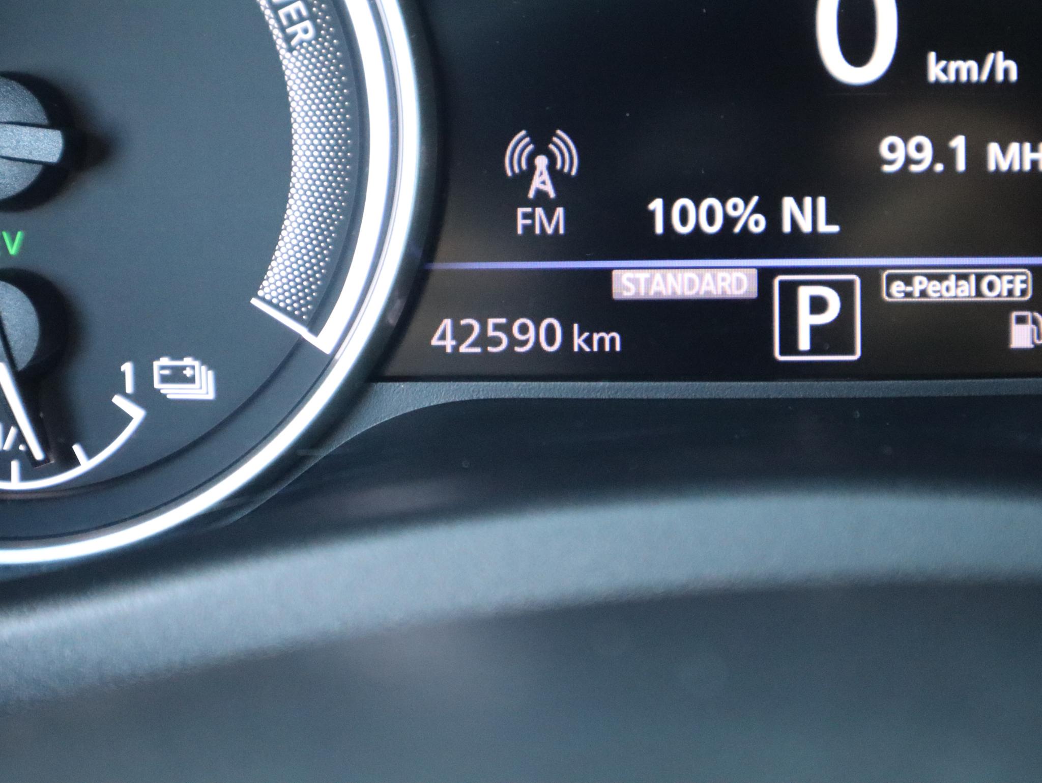 Nissan Juke 1.6 Hybrid N-Design - Afbeelding 4