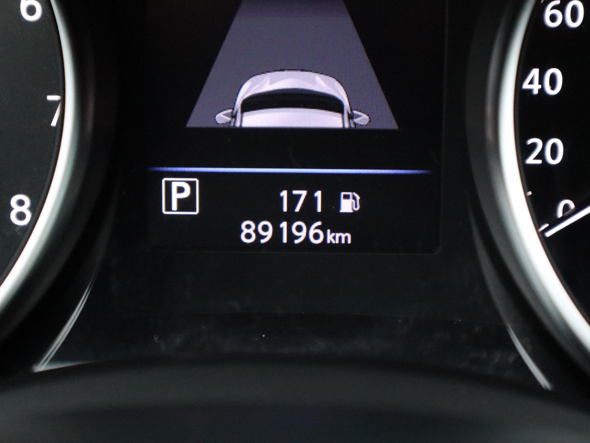 Nissan QASHQAI 1.3 DIG-T Tekna + - Afbeelding 4