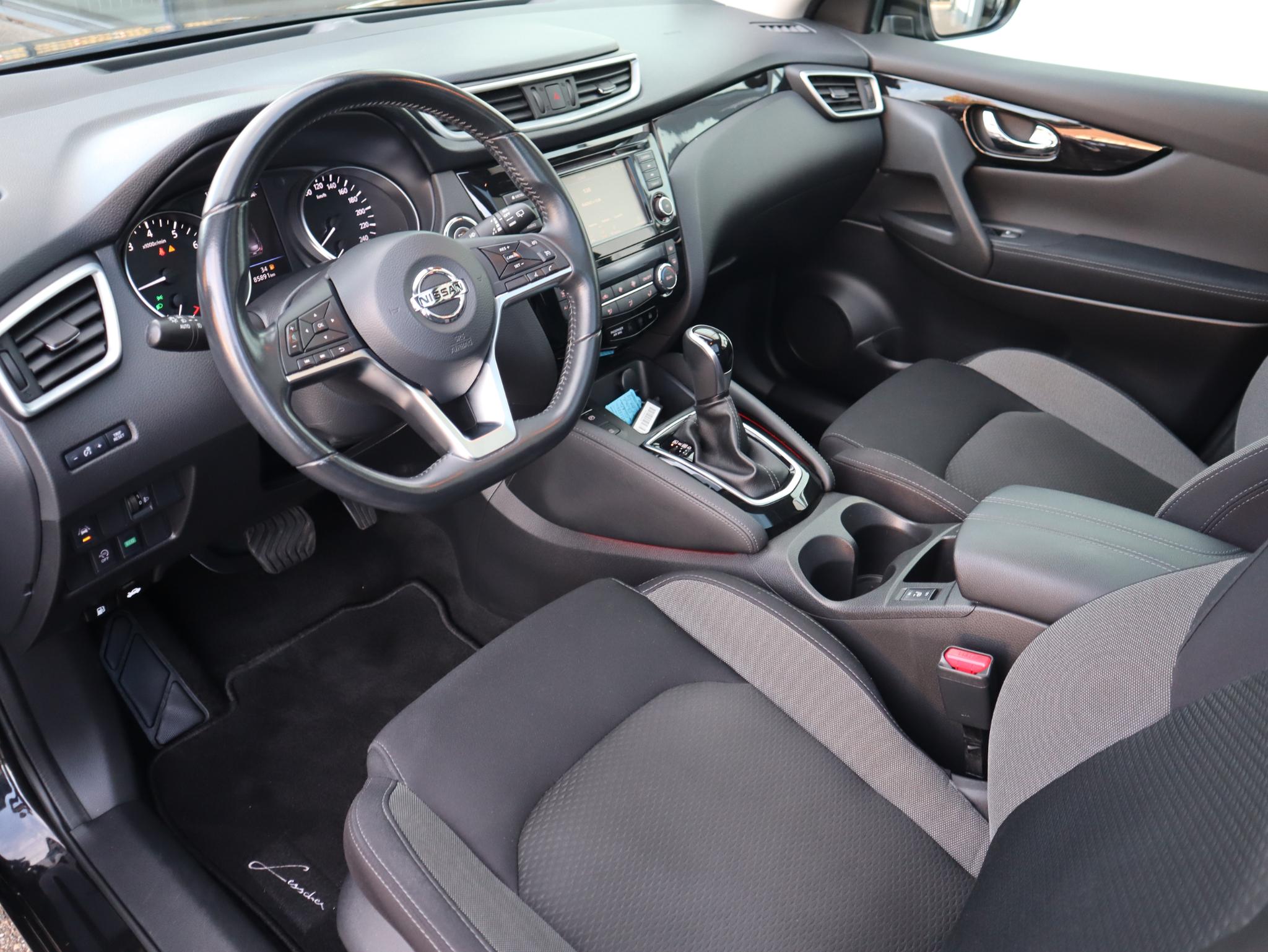 Nissan QASHQAI 1.3 DIG-T N-Connecta - Afbeelding 2