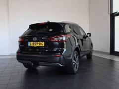 Nissan QASHQAI 1.3 DIG-T N-Connecta - Afbeelding 3