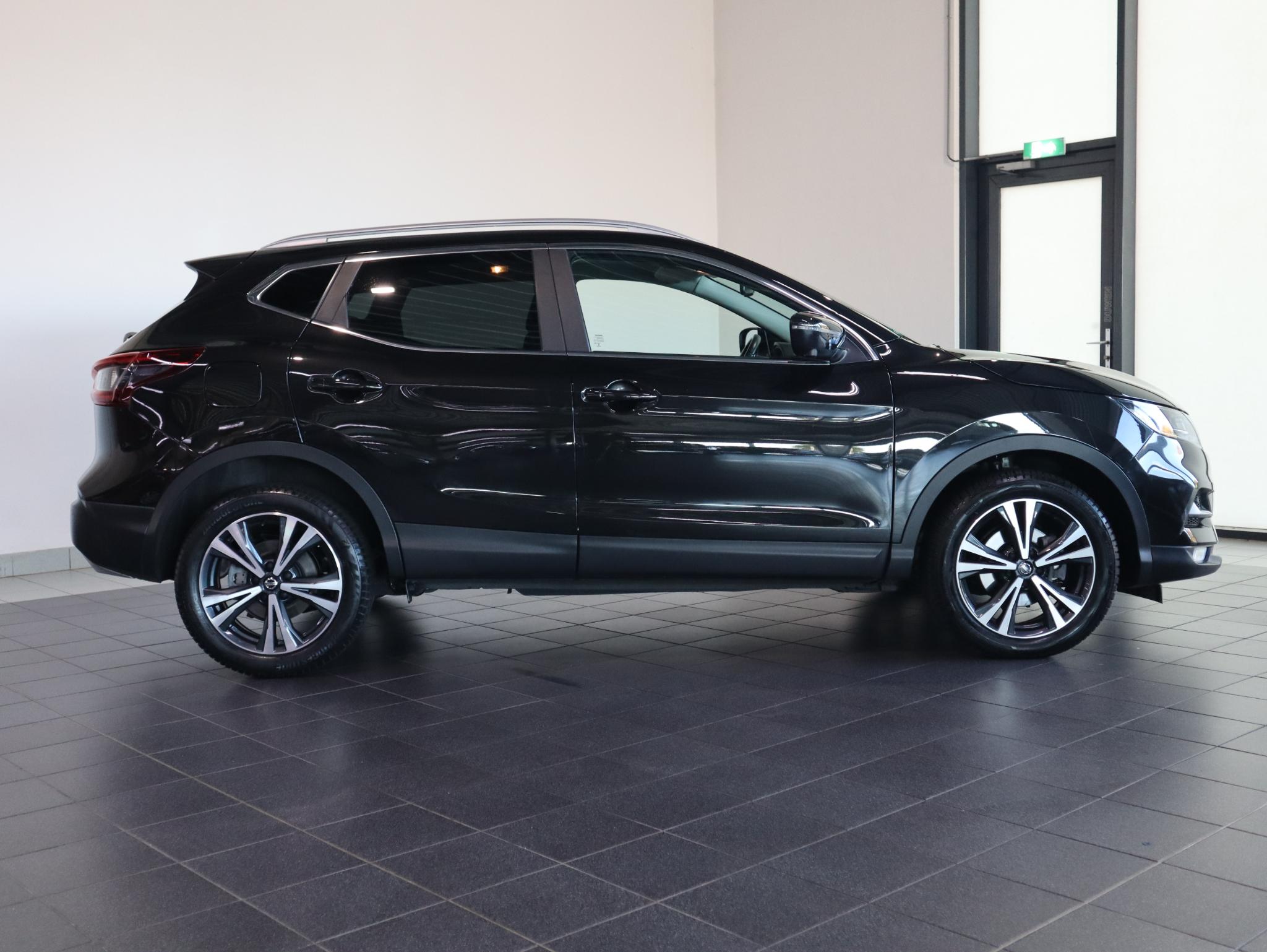 Nissan QASHQAI 1.3 DIG-T N-Connecta - Afbeelding 5
